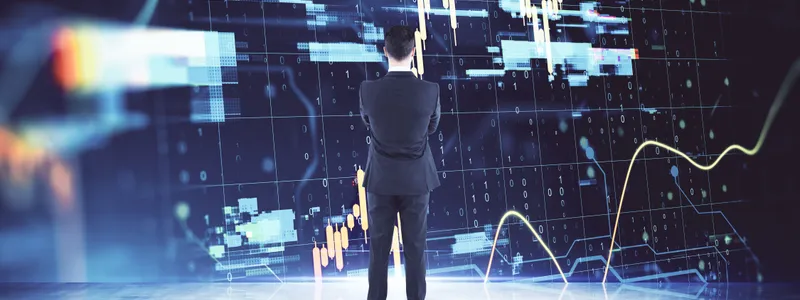 Obraz na okładkę: Rozpocznij swoją przygodę z handlem w Fintrix GPT